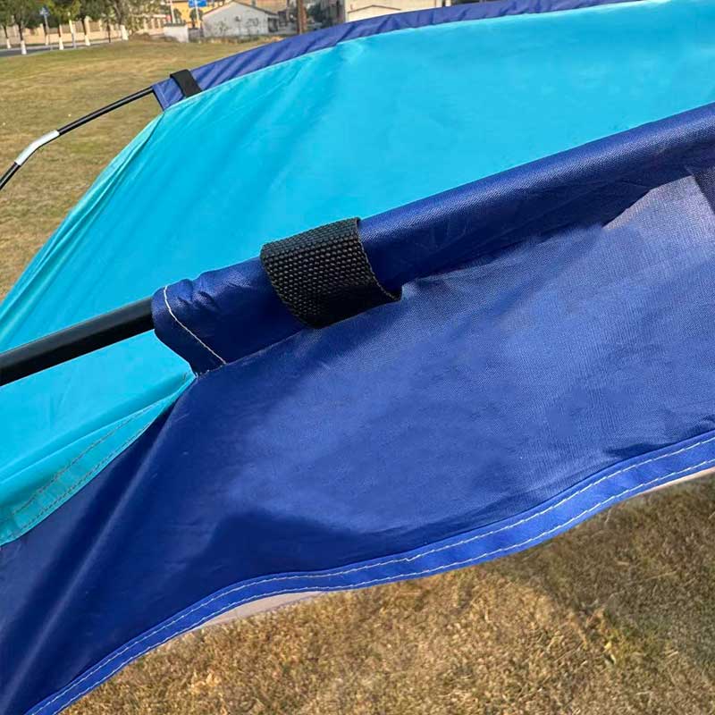 屋外多目的ビーチテント