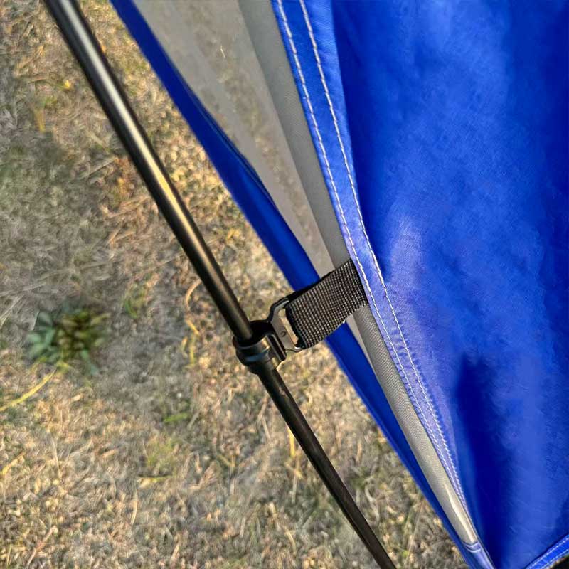 屋外多目的ビーチテント