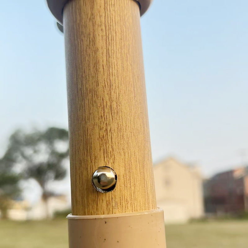 2.8M 手回し風景傘