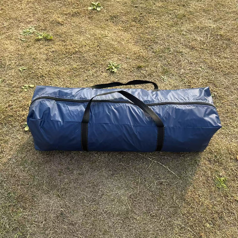 3/4/6/8人用ドーム型簡単設営キャンプテント