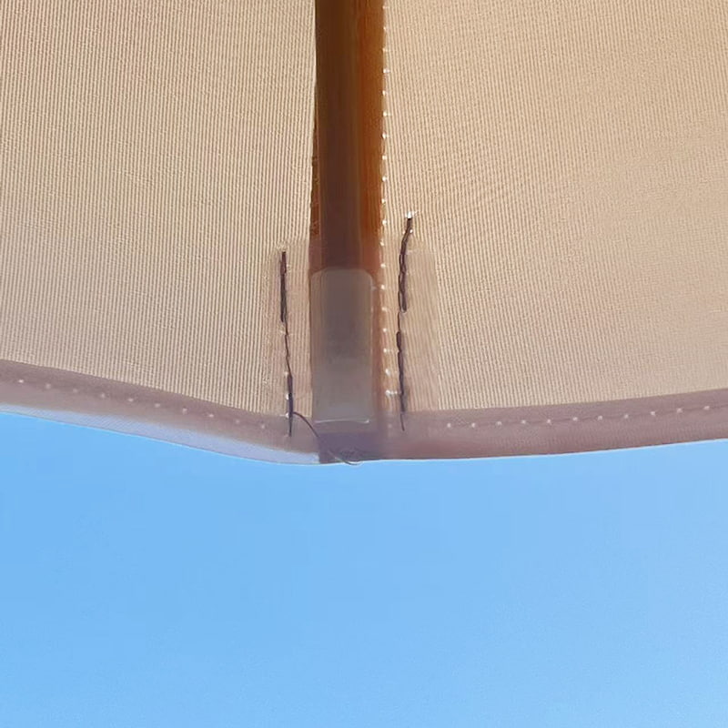 2.8M 手回し風景傘