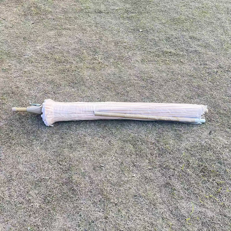 2.8M 手回し風景傘