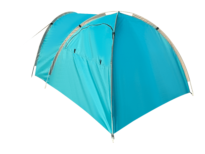 屋外ピックアップトラックの荷台キャンプテント