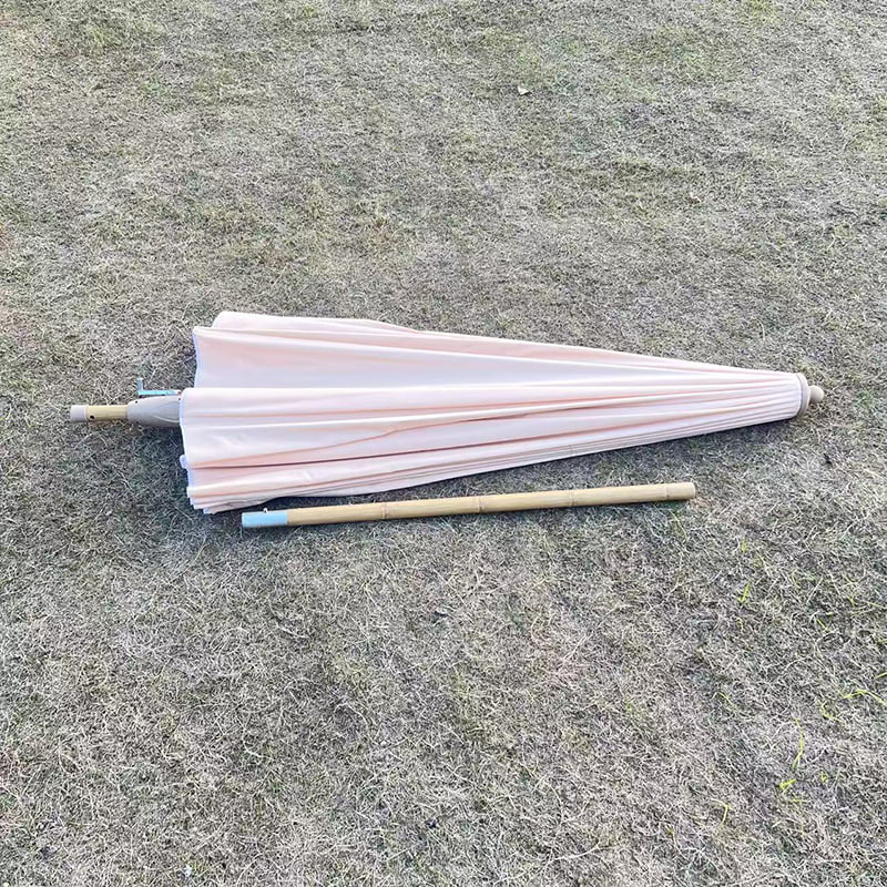 2.8M 手回し風景傘