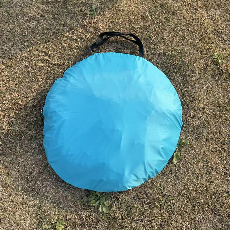 屋外ピックアップトラックの荷台キャンプテント