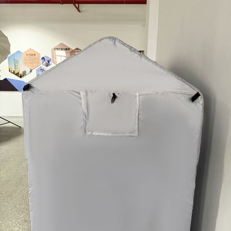 防雨・日よけカーシェルター/収納テント