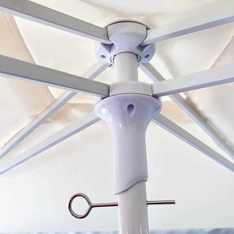 角型・丸型天井埋込傘