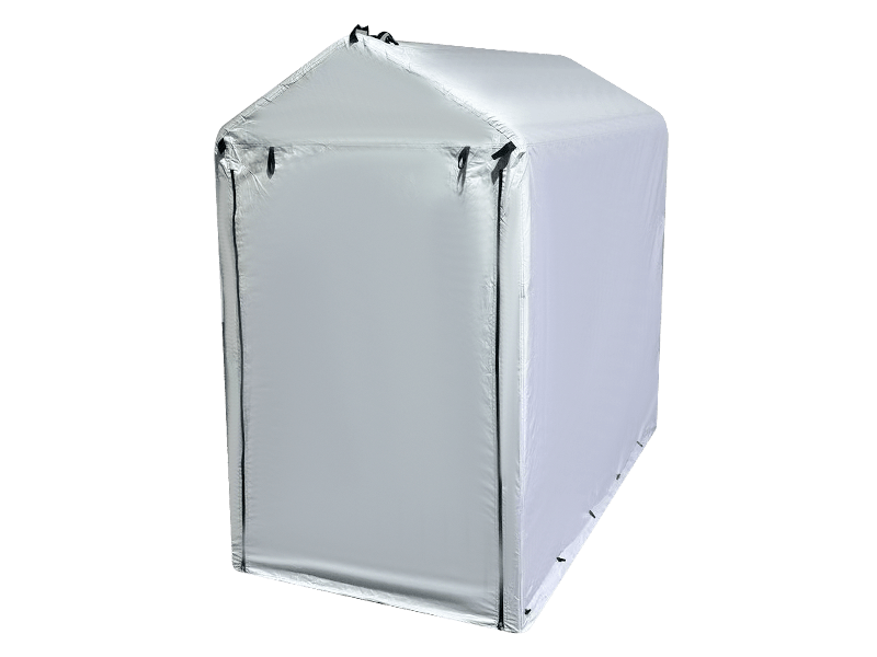 防雨・日よけカーシェルター/収納テント