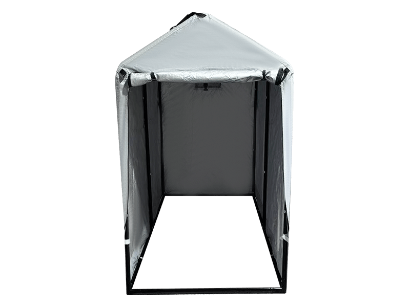 防雨・日よけカーシェルター/収納テント