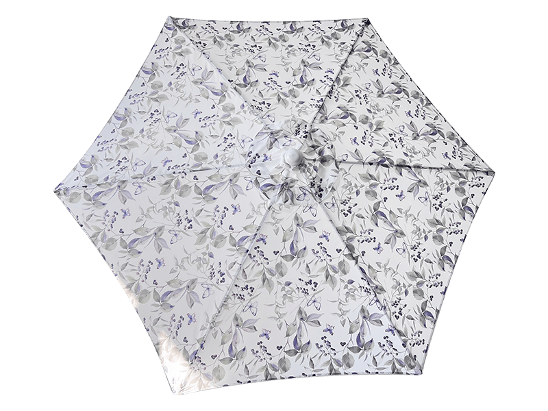 角型・丸型天井埋込傘