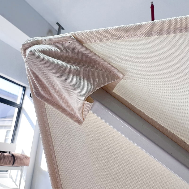 角型・丸型天井埋込傘