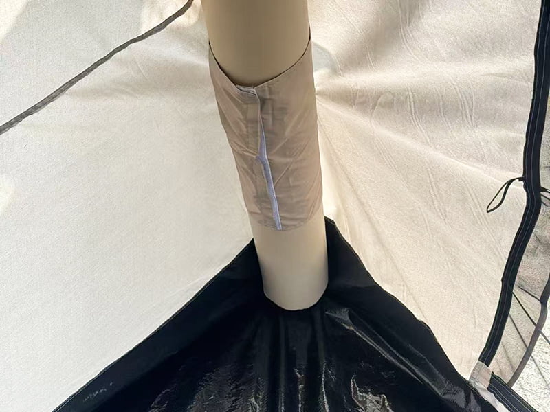 リアマウントカーキャンプテント リアマウントカーキャンプテント
