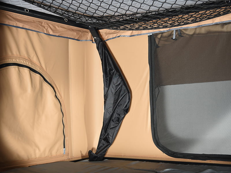 はしご付き屋上キャンプテント はしご付き屋上キャンプテント