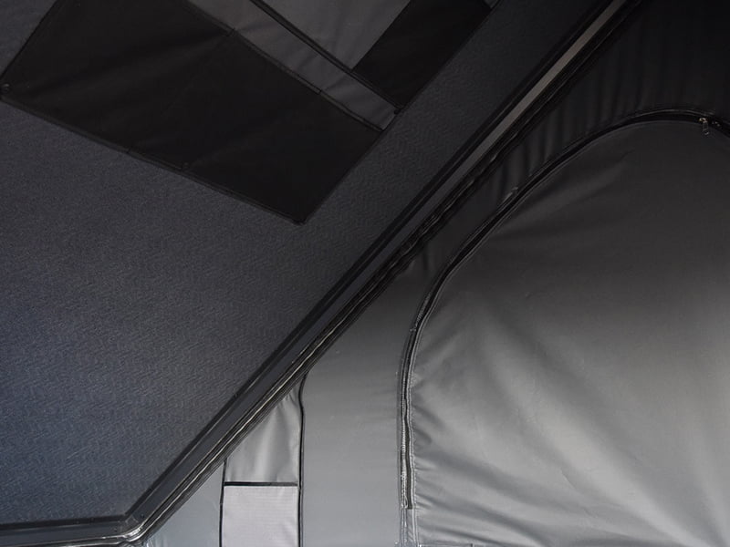 はしご付き屋上キャンプテント はしご付き屋上キャンプテント