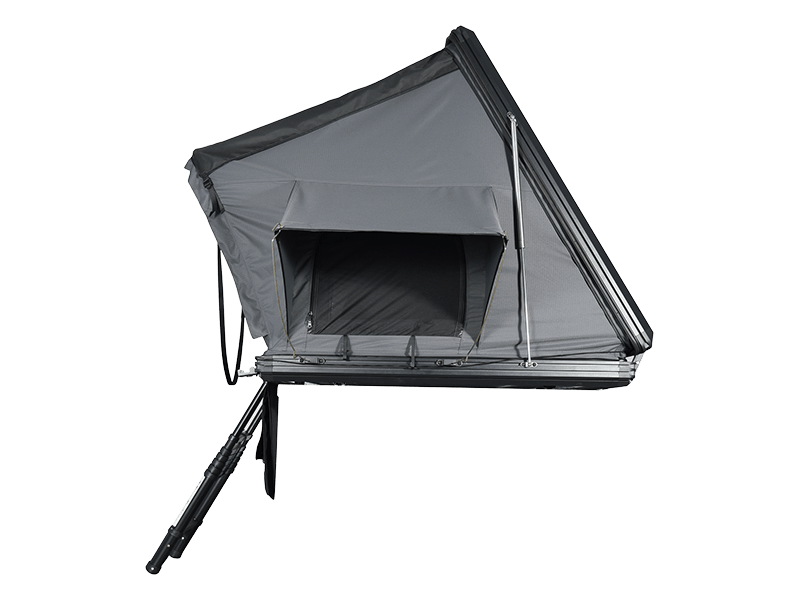はしご付き屋上キャンプテント はしご付き屋上キャンプテント