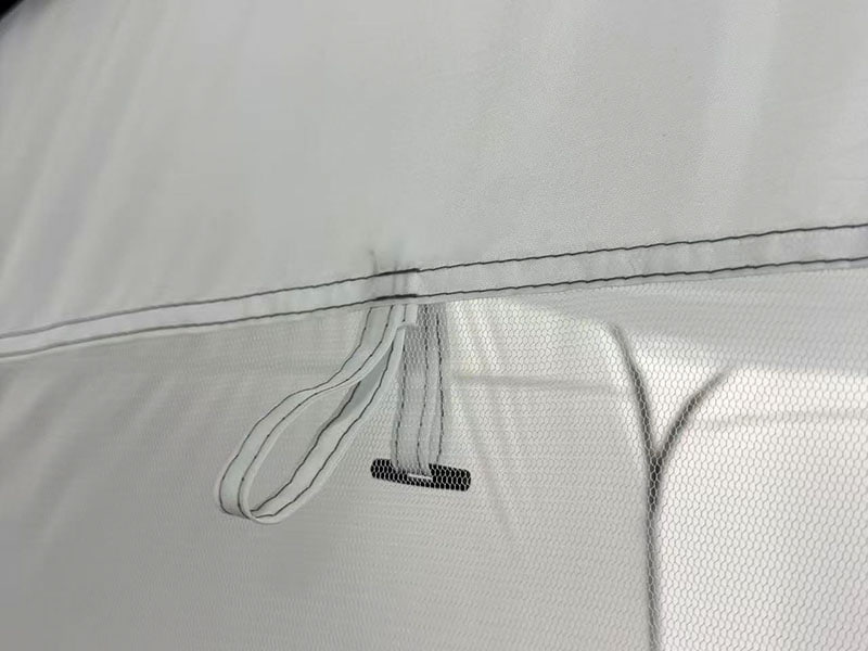 印刷可能な防雨保管テント 印刷可能な防雨保管テント