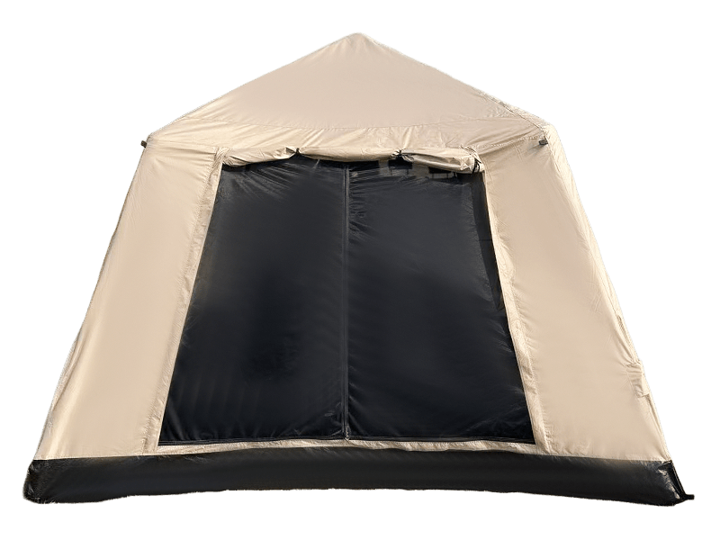 リアマウントカーキャンプテント リアマウントカーキャンプテント